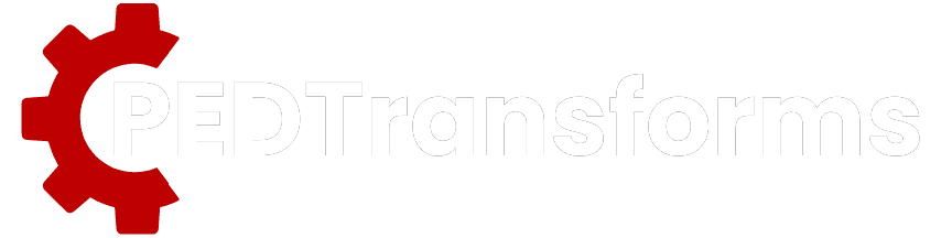 PEDTransforms